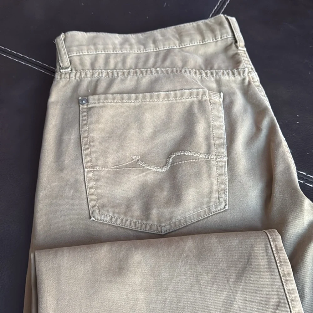 7 for all mankind - Picture 3 of 5